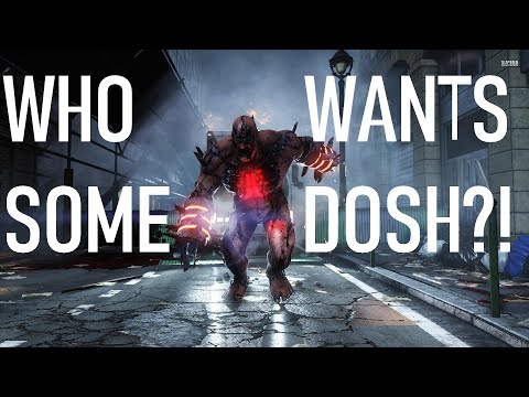 Killing Floor 2 in 2020? BLOODY BRILLIANT. - ProEspresso Productions