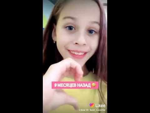 КАК МЕНЯЛАСЬ МИЛАНА НЕКРАСОВА?🤔😱
