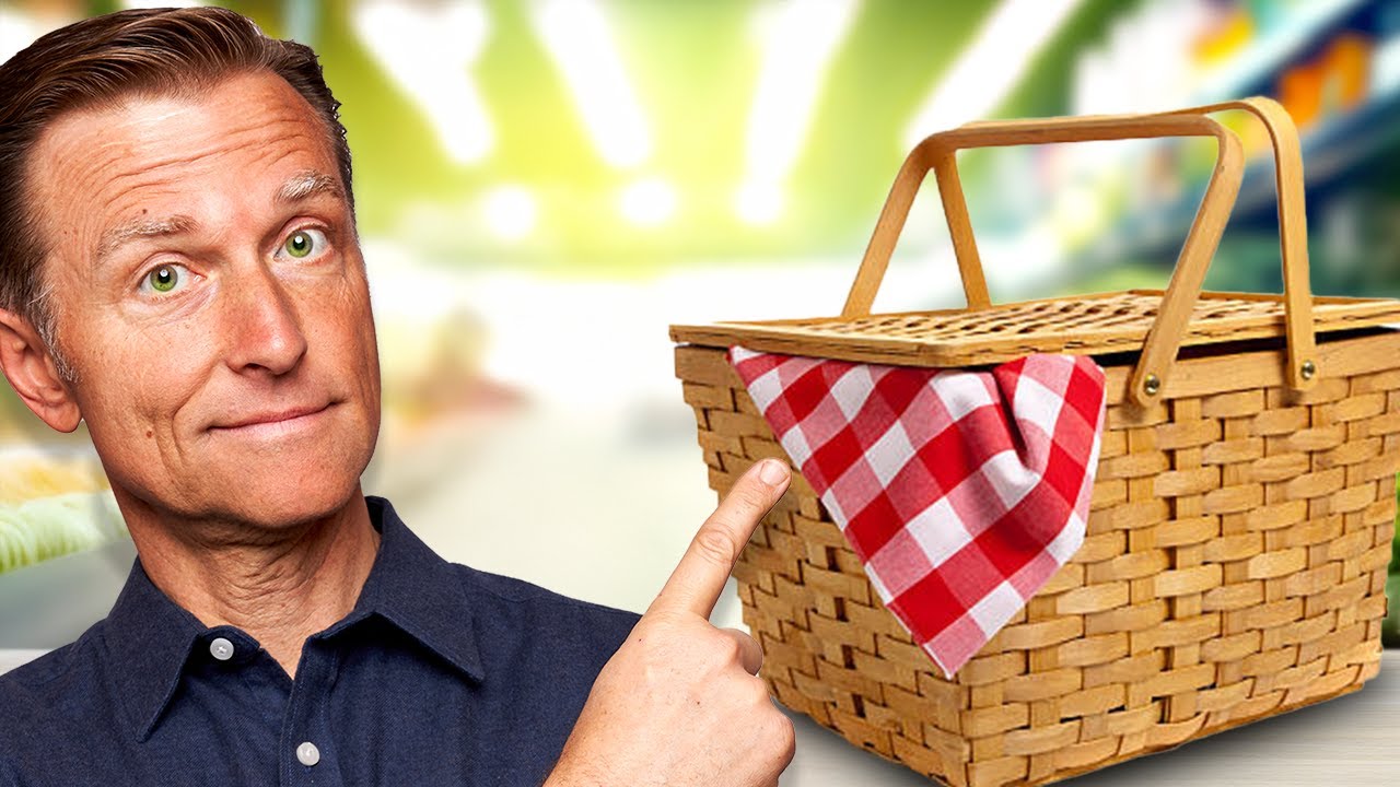 7 Foods You Should Be Eating After You Reach the Age of 50