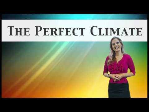 The Perfect Climate of Wenham, Massachusetts