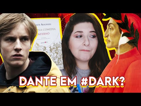 As Referências da Divina Comédia em DARK!