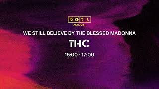 THC | Recorded set | DGTL ADE 2024