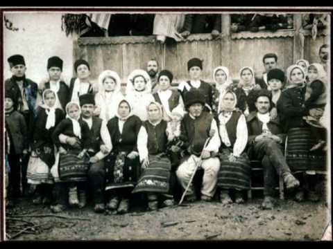 Joc autentic rumânesc (românesc) din Timocul sârbesc