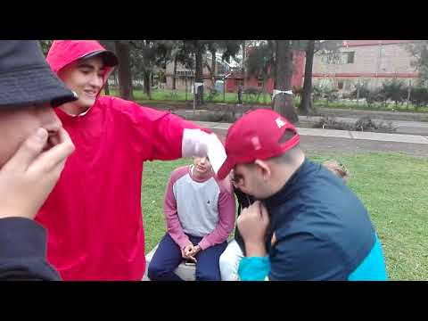 MARTFLOW vs DNO 4/5/18, Agronomía (BUDAS FREESTYLE)