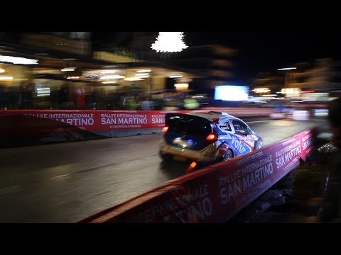 Rally San Martino di Castrozza 2018: Best of action, FLAMES and mistakes from first day!!!