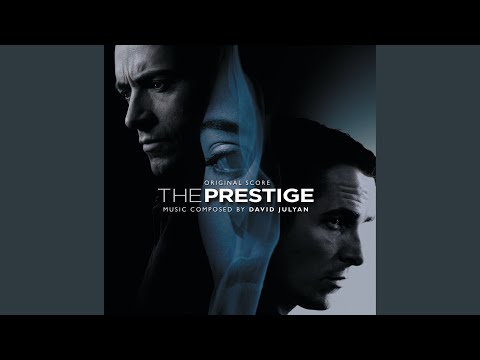 The Real Transported Man