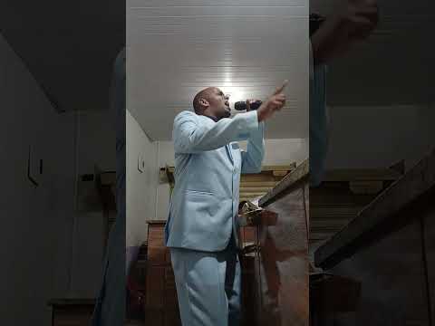 IGREJA PENTECOSTAL DEUS É AMOR DE TOCANTINS MINAS GERAIS,EVANGELHO DE SÃO JOÃO 20 E 19.