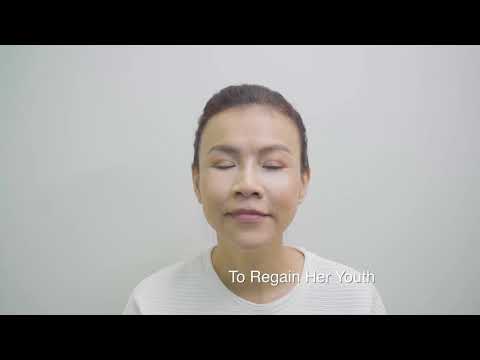 Innovative Technique For Face Lifting and Reshaping I WAI CLINIC MALAYSIA