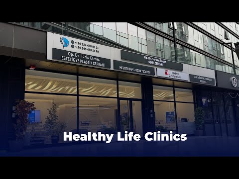 Schlauchmagen Operation in der Türkei