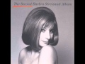 8- "I Don't Care Much" Barbra Streisand