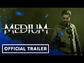 The Medium - PS5 Trailer | gamescom 2021