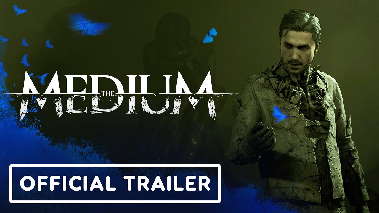 Trailer trailer thumbnail