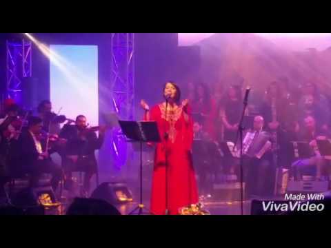 رنا جبران- البوسطجية اشتكوا