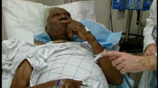 Stroke Scale Certification - Group C - Patient 5