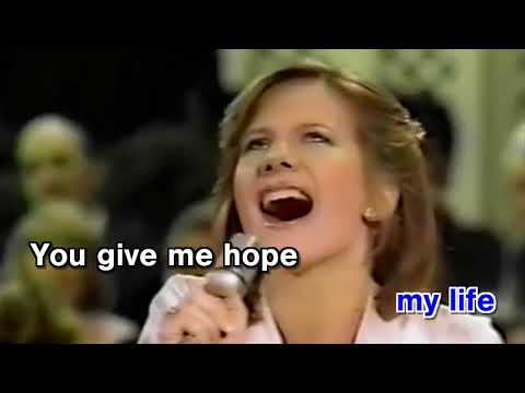 You Light Up My Life - Debby Boone | Music Video | Lyrics