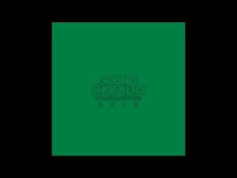 Soundshockers - Monthly Mix (May 2018)