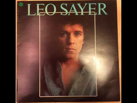Tell Me Just One More Time - Leo Sayer