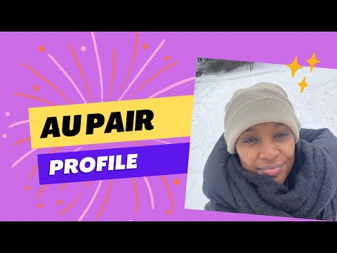 HOW TO CREATE AN AU PAIR PROFILE 2024| STEP BY STEP| Tips On Getting Host Families Fast- KE