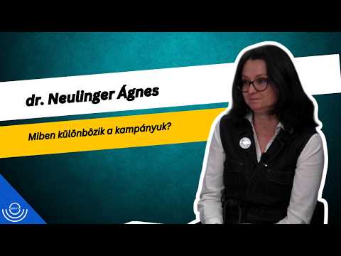 Pirkadat: dr. Neulinger Ágnes – Miben különbözik a kampányuk?