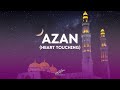 Soulful Azan by Mehdi Yarrahi
