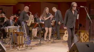 Todd Rundgren: Artist-in-Residence &quot;Love Science&quot;