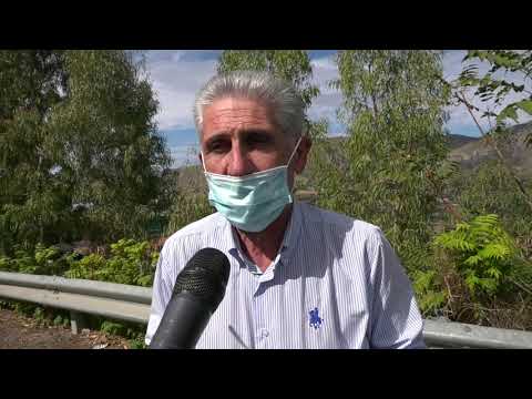 Sindaco di Camporeale: "Pagina triste per la nostra bella comunità"