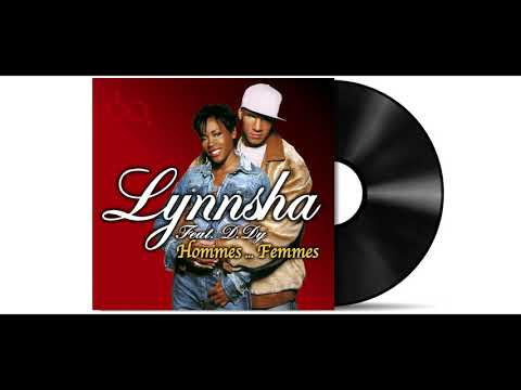 Lynnsha Feat. D.DY - Hommes Femmes [Audio HD]