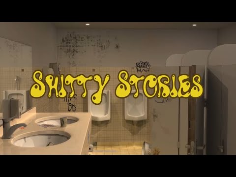 Mega64 Podcast 444 - Shitty Stories