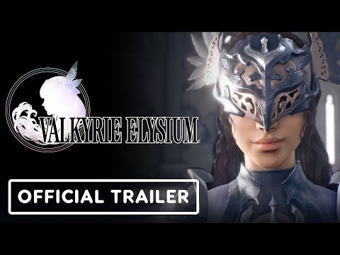 Valkyrie Elysium - Official Launch Trailer