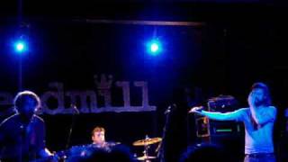 Idlewild - The Night Will Bring You Back To Life - Leadmill 2009