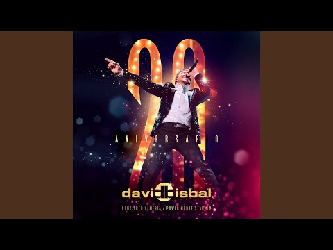Videoclip de Y ¿Si Fuera Ella? (Concierto 20 Aniversario Almería) — David Bisbal