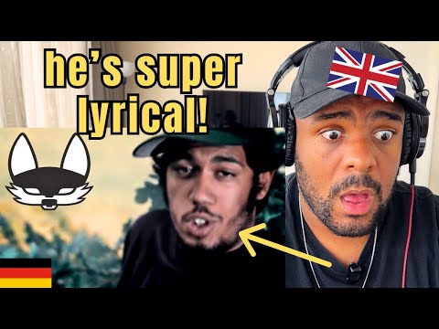 Brit Reacts to Beginner - Füchse feat. Samy Deluxe (official Video)