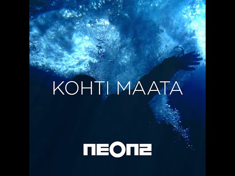 Kohti Maata