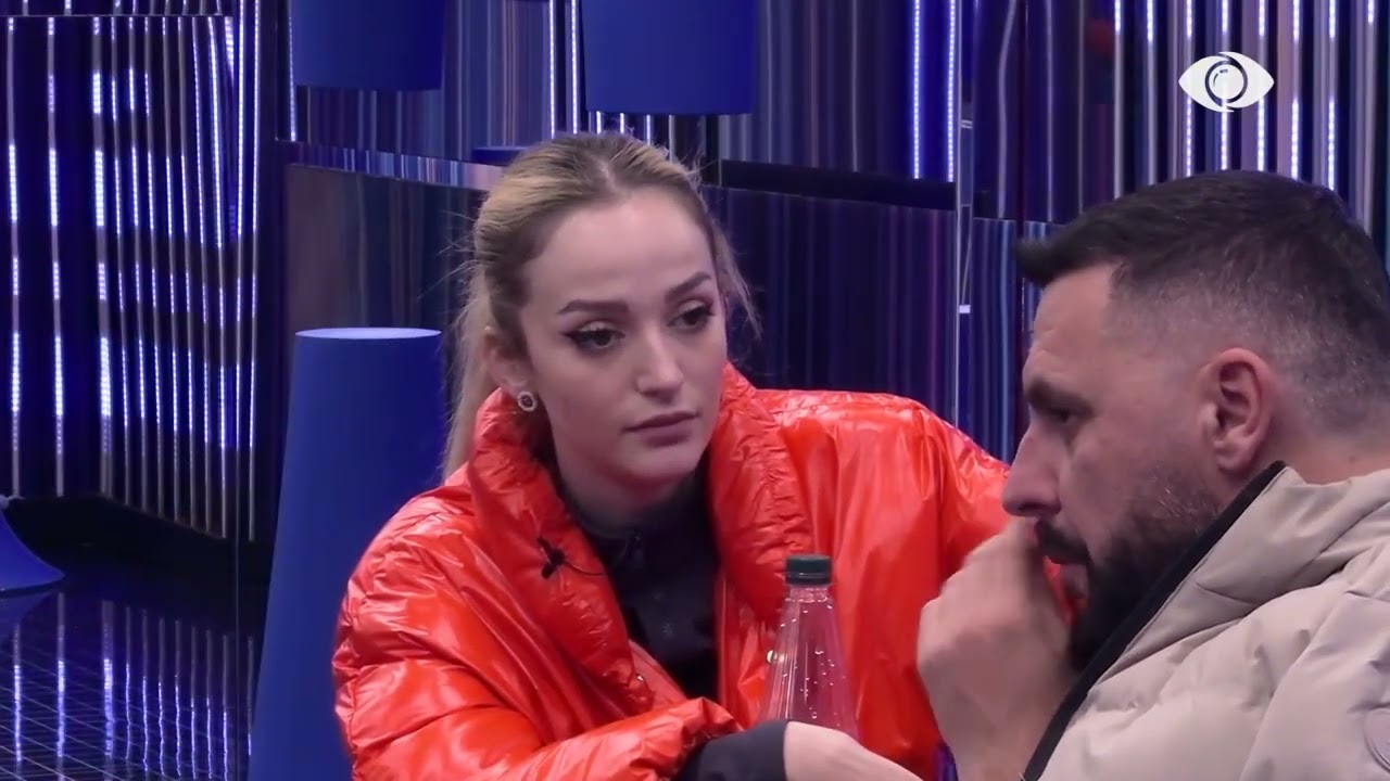 Nuk ta them se çfarë ka thënë babai im!/ Miri- Selin: Të kuptoj tek syri edhe pas letrës…