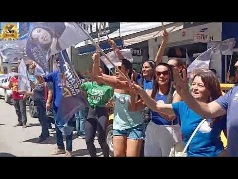 Vejam como foram as movimentações políticas na comarca de Nanuque MG