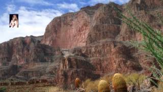 Video 2013-2-66 JACKIE EVANCHO performs &quot;Amazing Grace&quot;