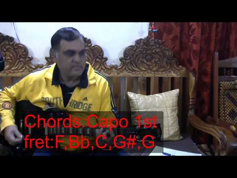 Yun To Hamne Lakh Haseen Dekhe Hain