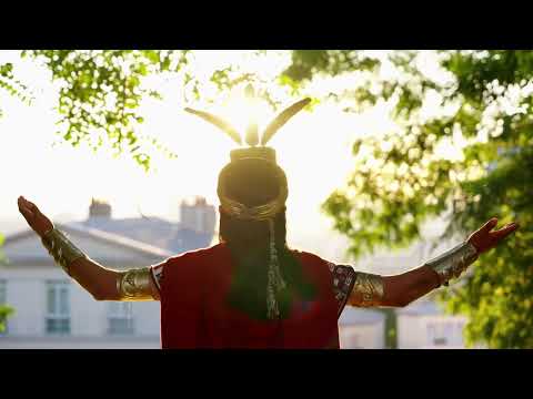 Prochainement à Paris