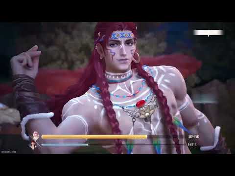 Infinity Nikki how to get perfect Score vs itzaland's new sovereign of sexy Verdante