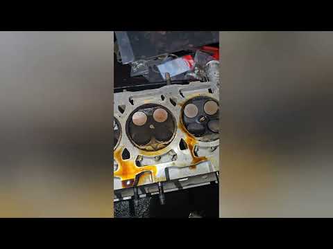 MG F  🔧 Motor Probleme und Ursachen💥- Zylinderkopfdichtung wechseln