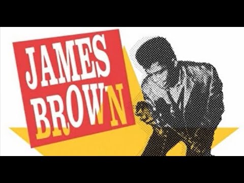 James Brown - 20 All Time Greatest Hits! / 제임스 브라운 playlist [JUKEBOX #64]