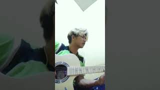 Download lagu cover lagu 'AKU DURUNG IKHLAS' versi gutar akustik *ardiansah86* mp3