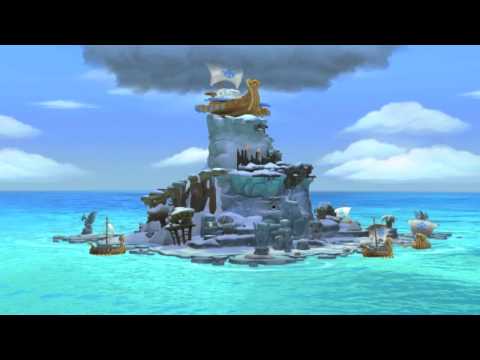 Awesome Video Game Music 504: Homecoming Hijinx (Donkey Kong Country: Tropical Freeze)