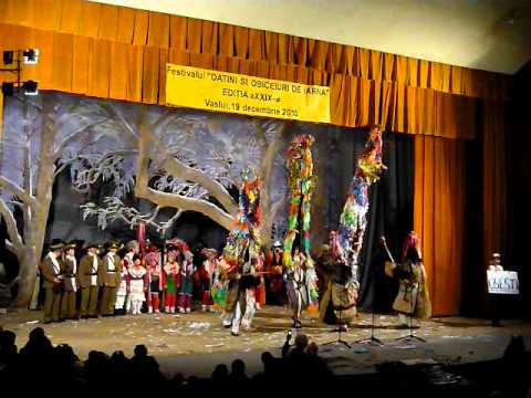 obiceiuri osesti 2010 part 1