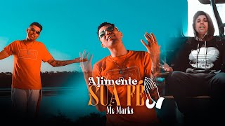 Download lagu MC Marks - Alimente Sua Fé - DJ OG Beatz (Clipe Oficial) mp3 Download lagu MC Marks - Alimente Sua Fé - DJ OG Beatz (Clipe Oficial) mp3