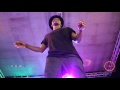 Black Motion Fortune Teller Live UJ Freshers Ball 2017 Campus TV
