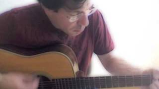 The Doctor will see you now (Stephen Stills) cover