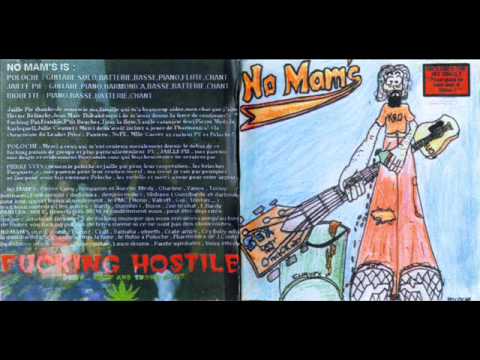 No Mam's - Sex, Beer & Rock'n Roll  - Petit Garçon