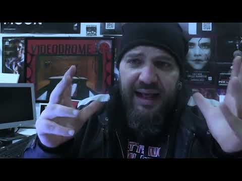 Patreon: Una lucertola con la pelle di donna (1971) di Lucio Fulci -  Richiesta da Robin Forestelli