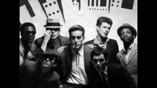 The Specials - Little Bitch